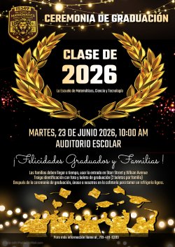 graduacion